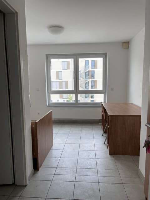 Thumbnail-Wohnung zum Mieten in Wiesbaden 650,00 € 24.5 m²
