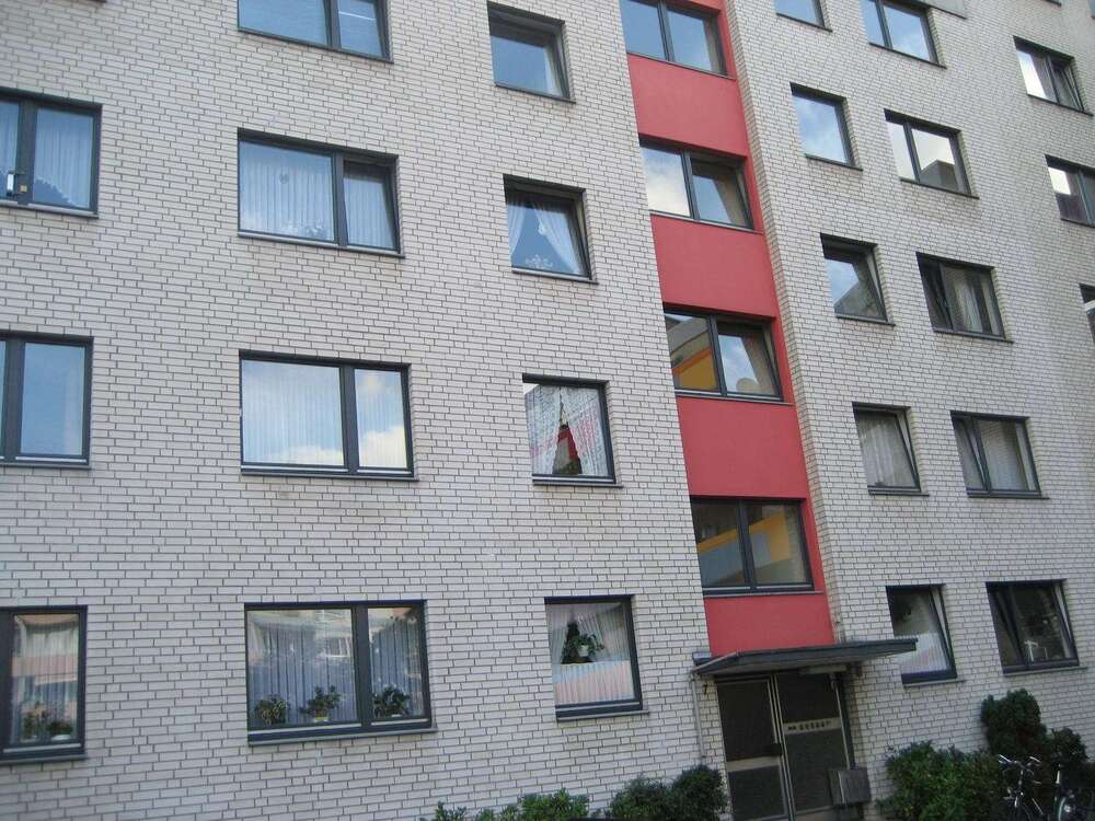 Thumbnail-Wohnung zum Mieten in Hannover 705,00 € 65 m²