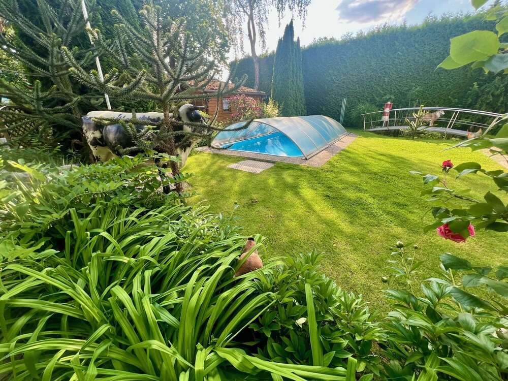 Thumbnail-Haus zum Kaufen in Berlin 795.000,00 € 130 m²