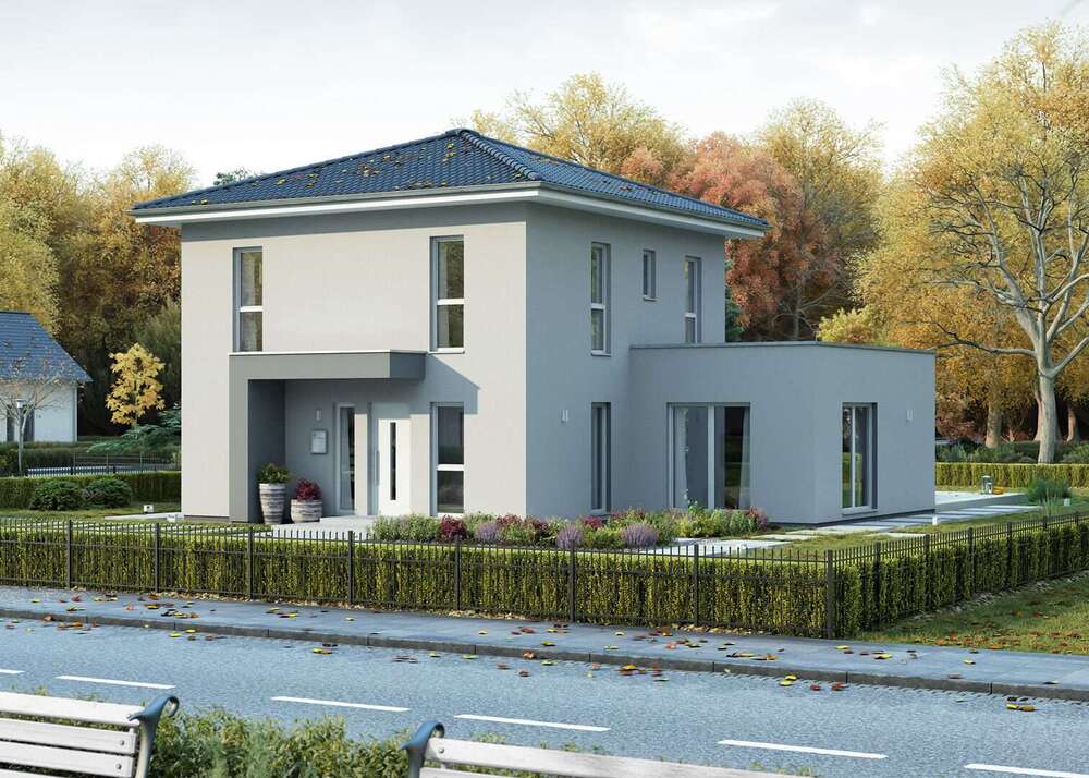 Thumbnail-Haus zum Kaufen in Dinkelsbühl 339.600,00 € 156 m²