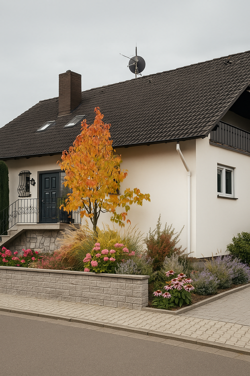 Thumbnail-Haus zum Kaufen in Riedstadt 720.000,00 € 303 m²