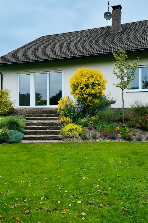Thumbnail-Haus zum Kaufen in Riedstadt 650.000,00 € 300 m²
