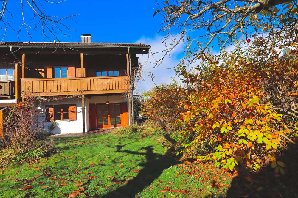 Thumbnail-Haus zum Kaufen in Holzkirchen 899.000,00 € 161.15 m²