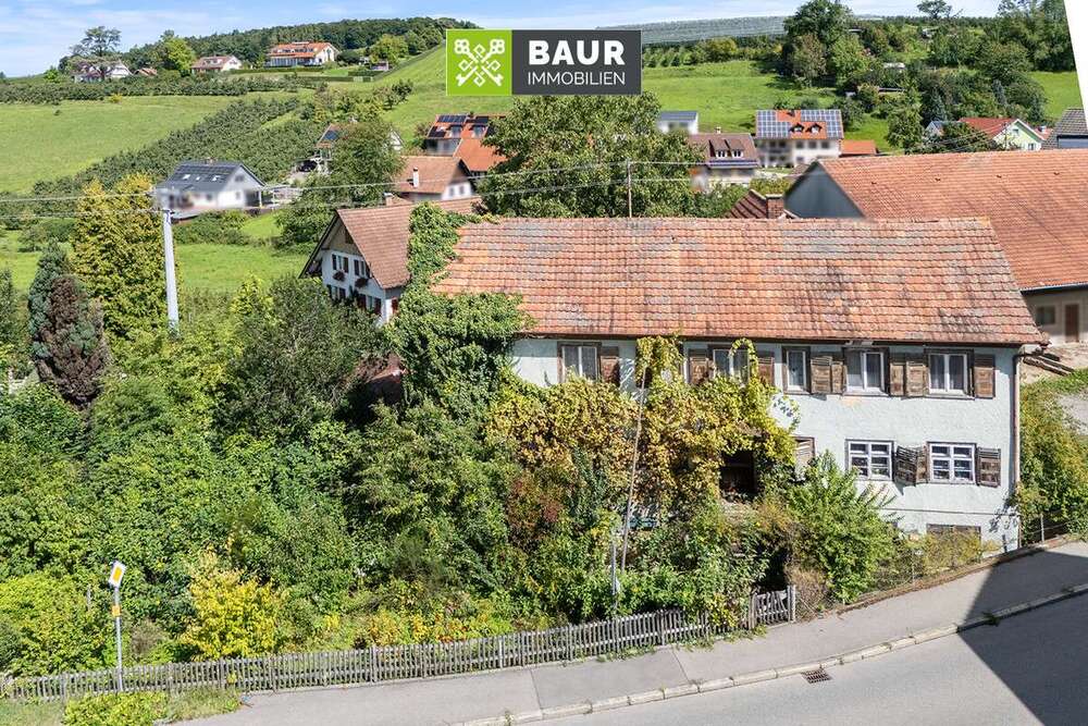 Thumbnail-Grundstück zu verkaufen in Kressbronn am Bodensee 485.000,00 € 1031 m²