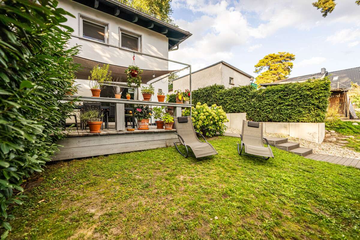 Thumbnail-Haus zum Kaufen in Zeuthen 979.000,00 € 270 m²