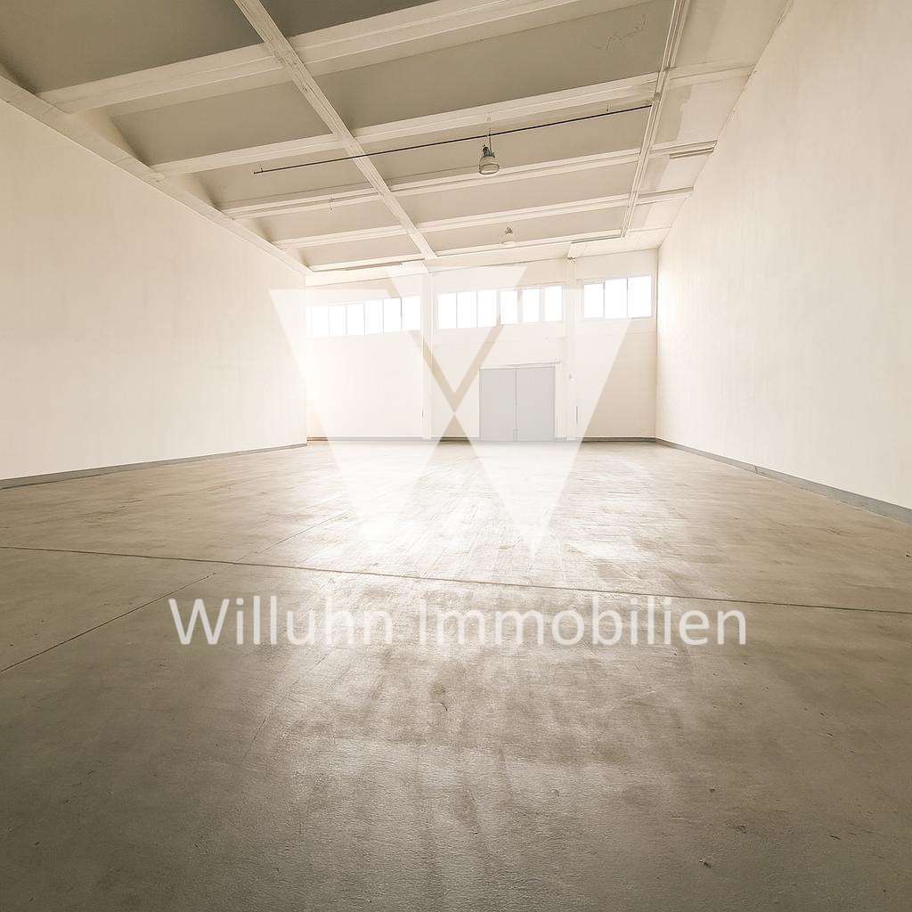 Thumbnail-Halle in Leipzig 2.998,00 € 570 m²