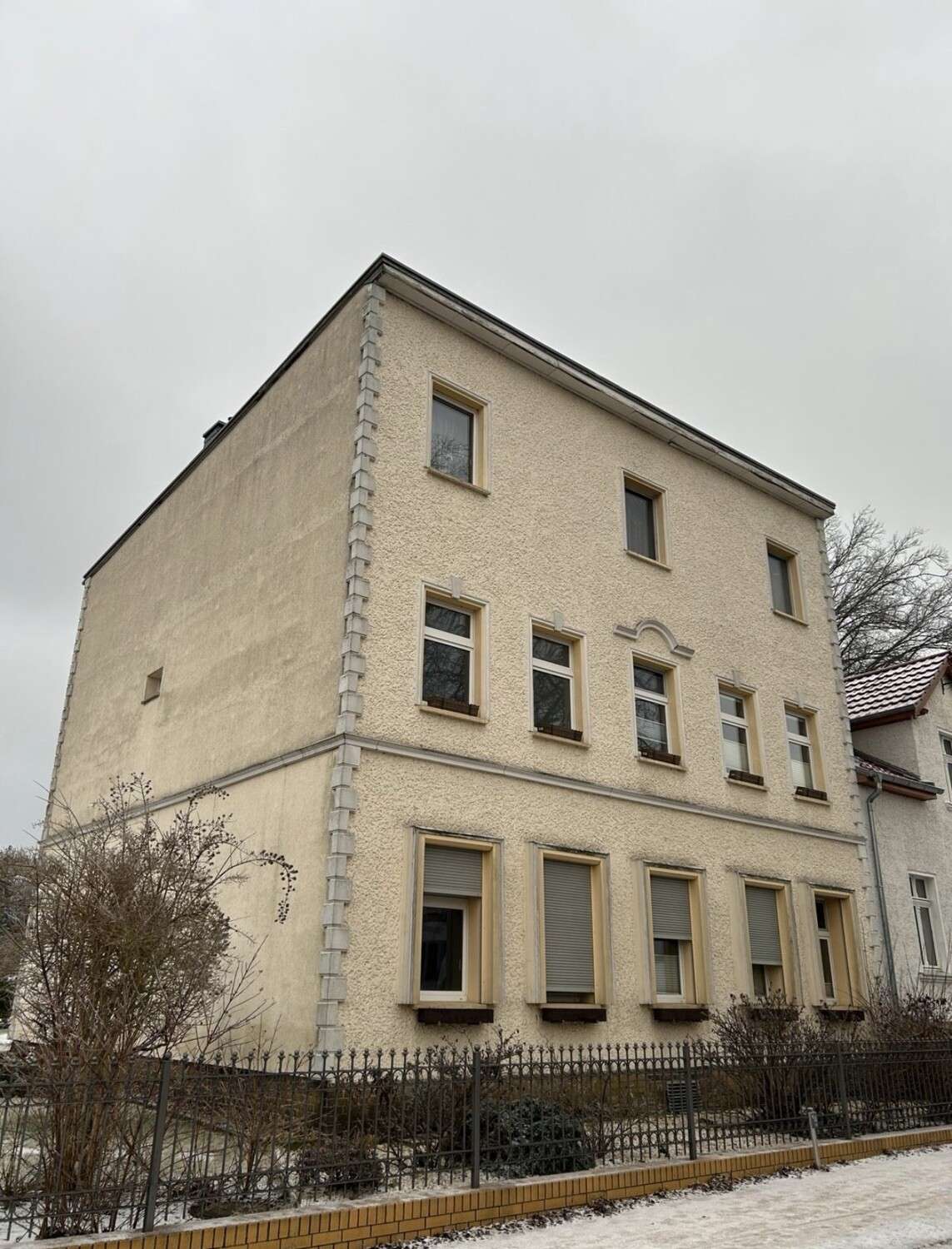 Thumbnail-Haus zum Kaufen in Hohen NeuendorfBergfelde 740.000,00 € 265 m²