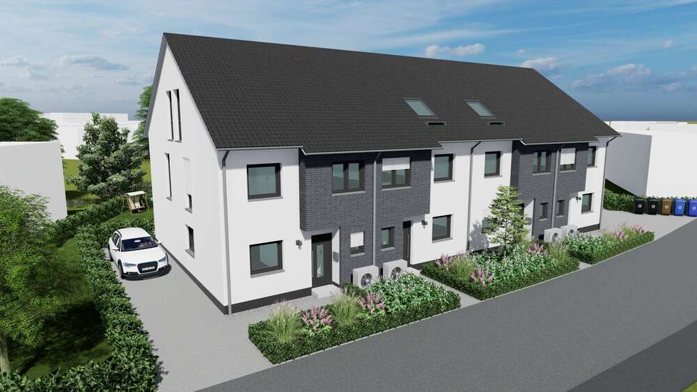 Thumbnail-Haus zum Kaufen in Herten 499.950,00 € 135 m²