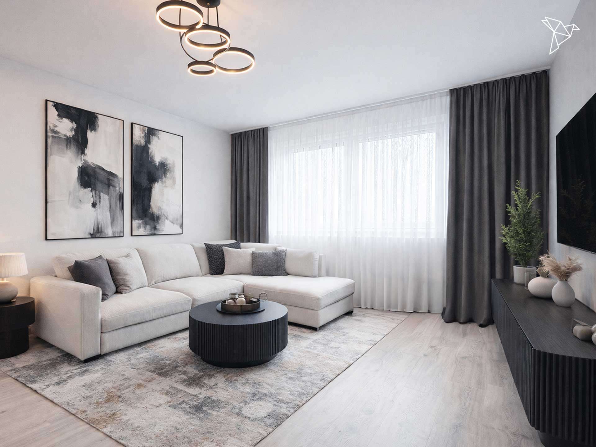 Thumbnail-Wohnung zum Kaufen in Köln 249.000,00 € 76 m²