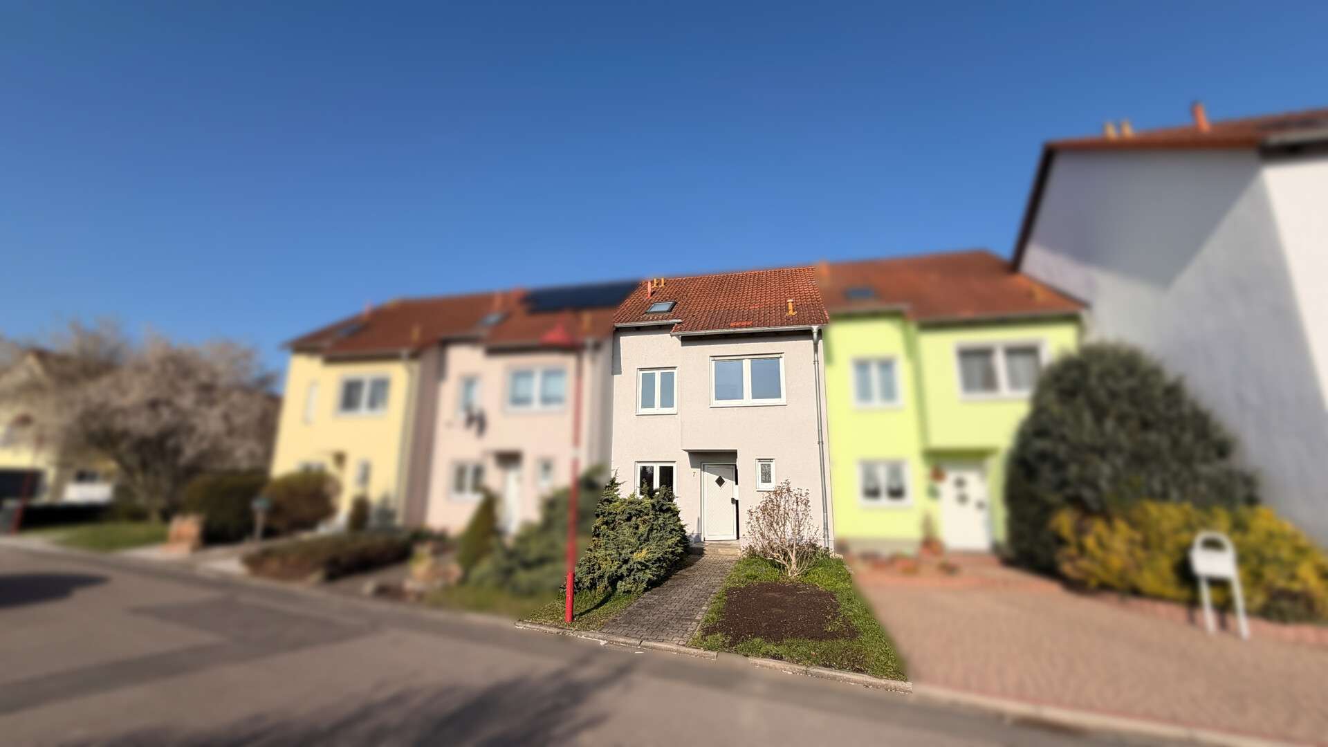 Thumbnail-Haus zum Kaufen in Pegau 279.000,00 € 128 m²