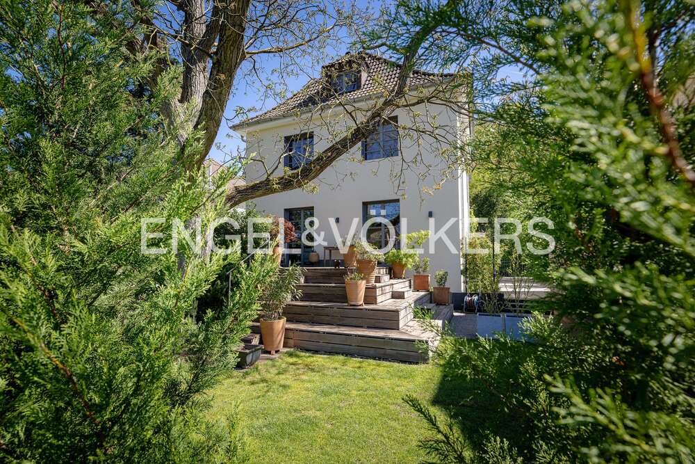 Thumbnail-Haus zum Kaufen in Offenbach 1.350.000,00 € 169.97 m²