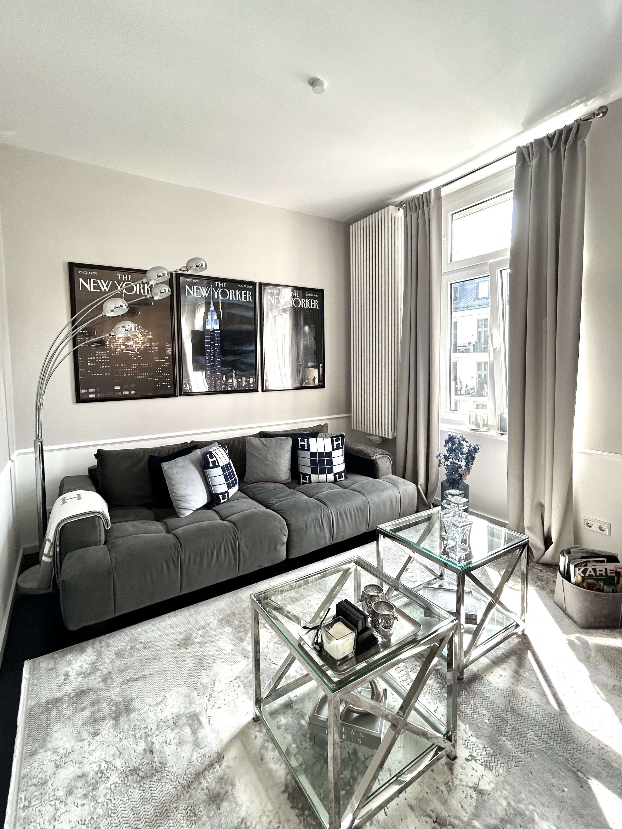 Thumbnail-Wohnung zum Mieten in Frankfurt am Main 1.950,00 € 75 m²