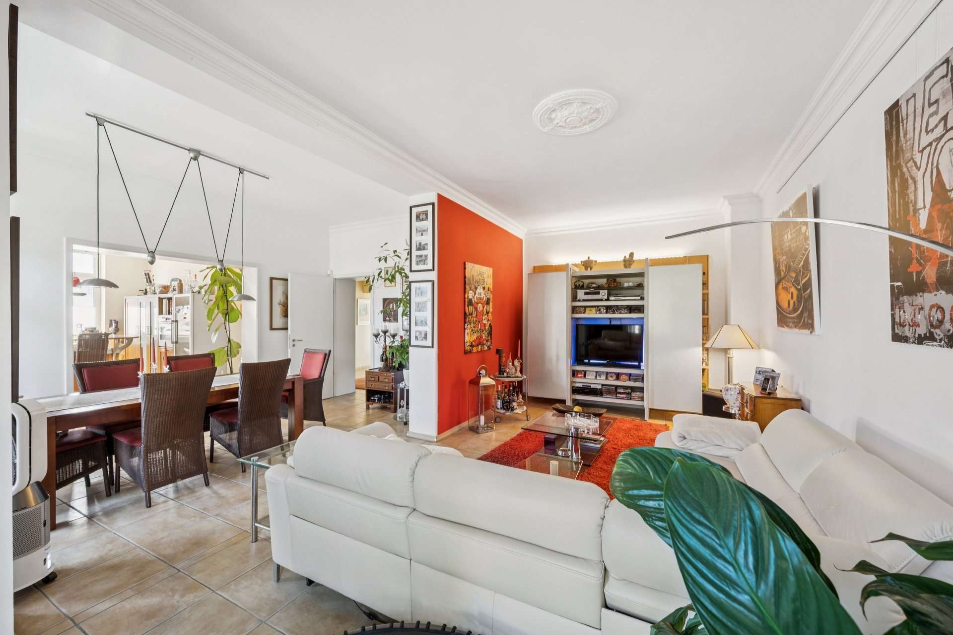 Thumbnail-Wohnung zum Kaufen in Hagen 345.000,00 € 144 m²