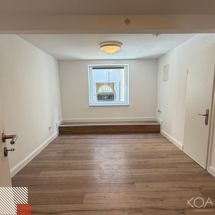 Thumbnail-Wohnung zum Mieten in Frankfurt am Main Höchst 370,00 € 16 m²