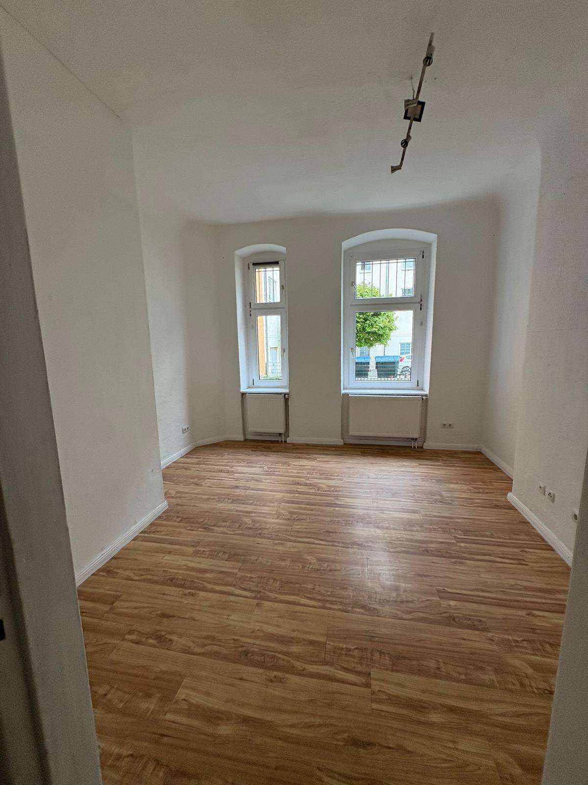 Thumbnail-Wohnung zum Mieten in Frankfurt (Oder) 335,00 € 35 m²