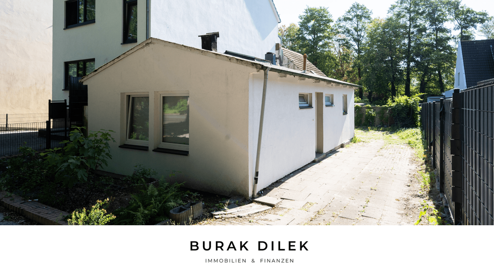 Thumbnail-Haus zum Kaufen in Bremen 189.000,00 € 57.05 m²