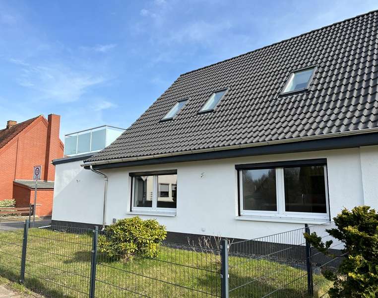 Thumbnail-Haus zum Kaufen in Banzkow 239.000,00 € 120 m²