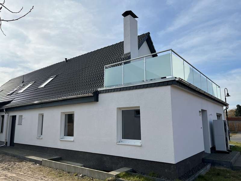 Thumbnail-Haus zum Kaufen in Banzkow 249.000,00 € 120 m²