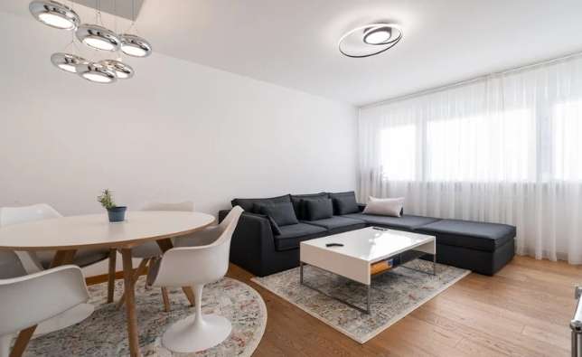 Thumbnail-Wohnung zum Kaufen in Leinfelden-Echterdingen 219.000,00 € 57 m²