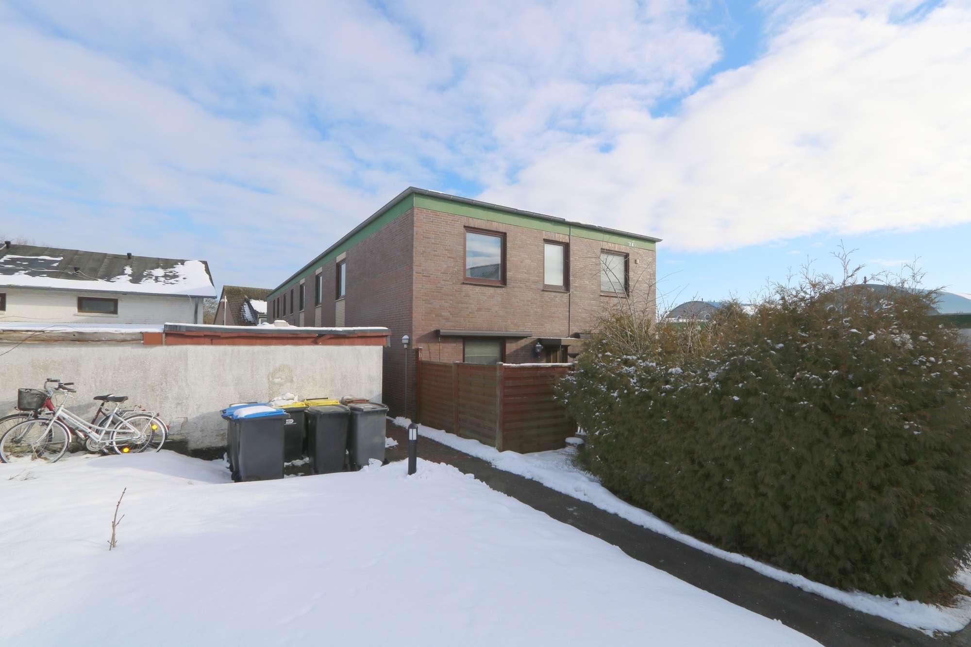 Thumbnail-Wohnung zum Kaufen in Grömitz 145.000,00 € 30 m²