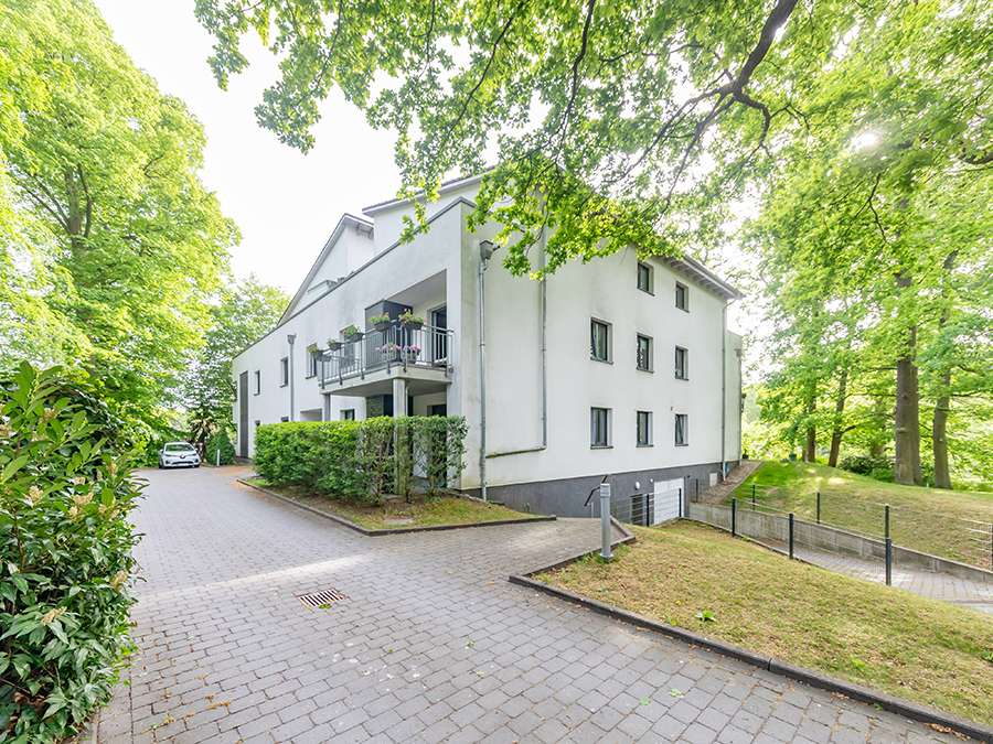 Thumbnail-Wohnung zum Kaufen in Hamburg 345.000,00 € 75.5 m²