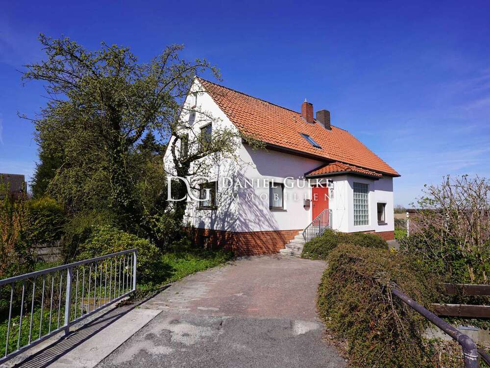 Thumbnail-Haus zum Kaufen in Sehnde 392.000,00 € 187.09 m²