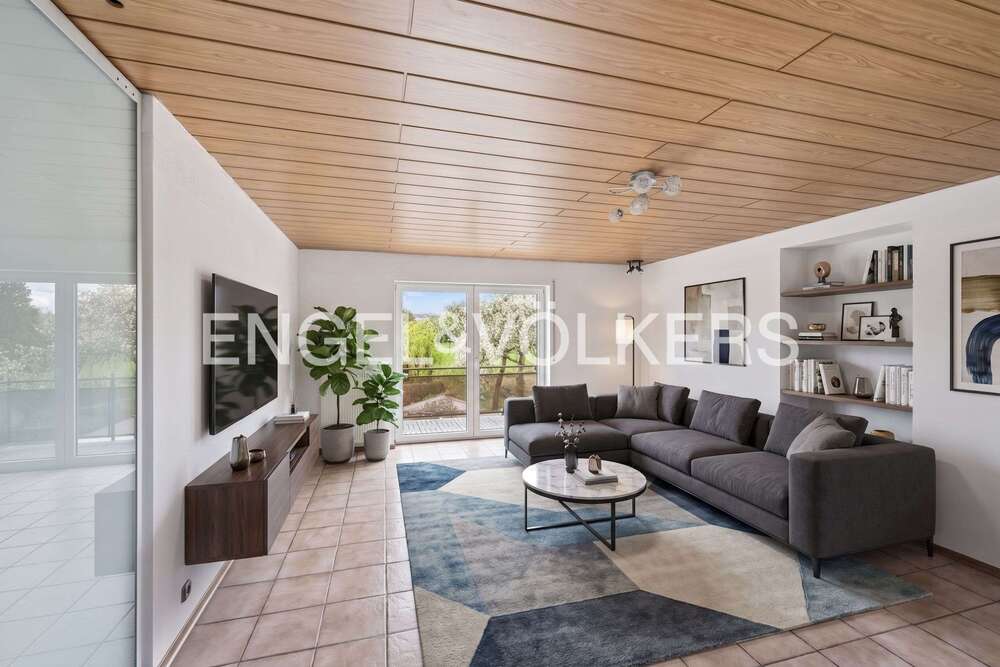 Thumbnail-Wohnung zum Mieten in Bad Homburg vor der Höhe 1.750,00 € 150 m²