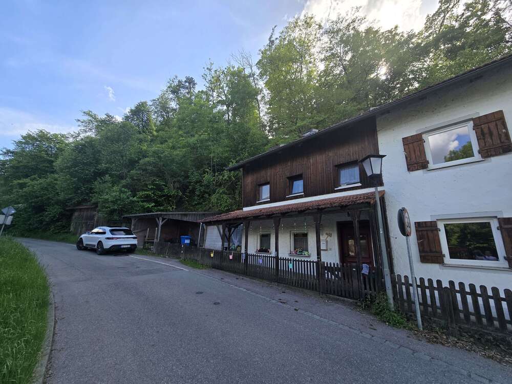 Thumbnail-Haus zum Kaufen in Polling 165.000,00 € 80 m²