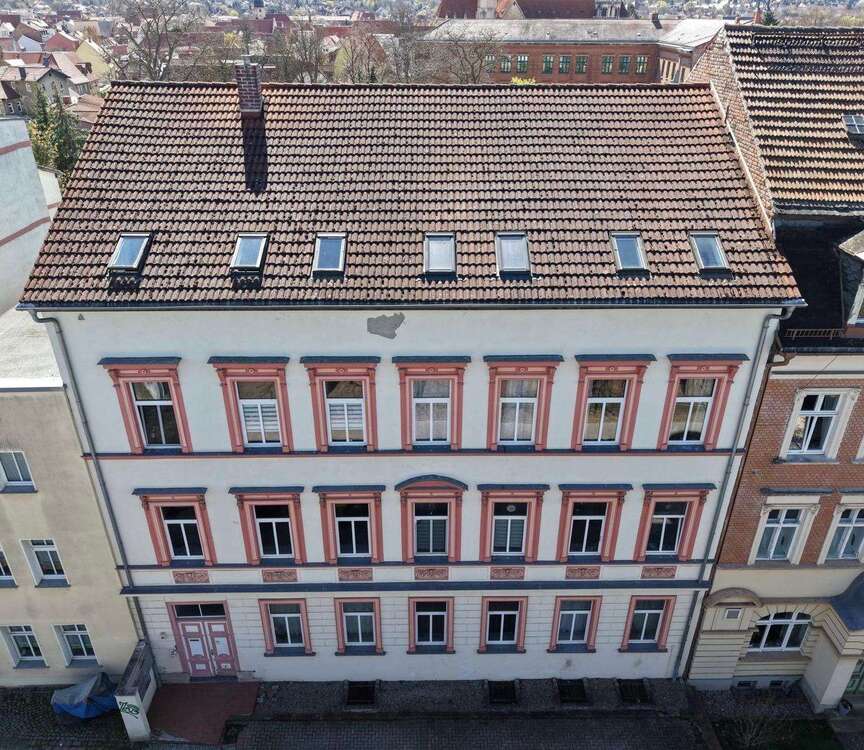 Thumbnail-Haus zum Kaufen in Naumburg 695.000,00 € 690.63 m²