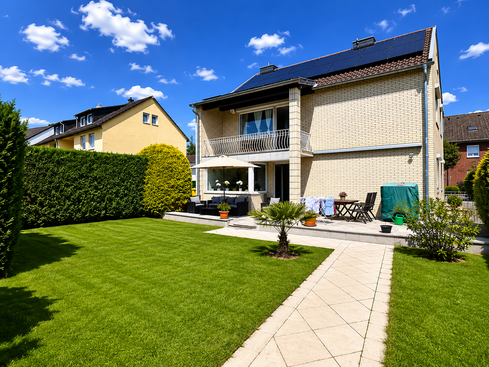Thumbnail-Haus zum Kaufen in Eschweiler 449.000,00 € 122.21 m²