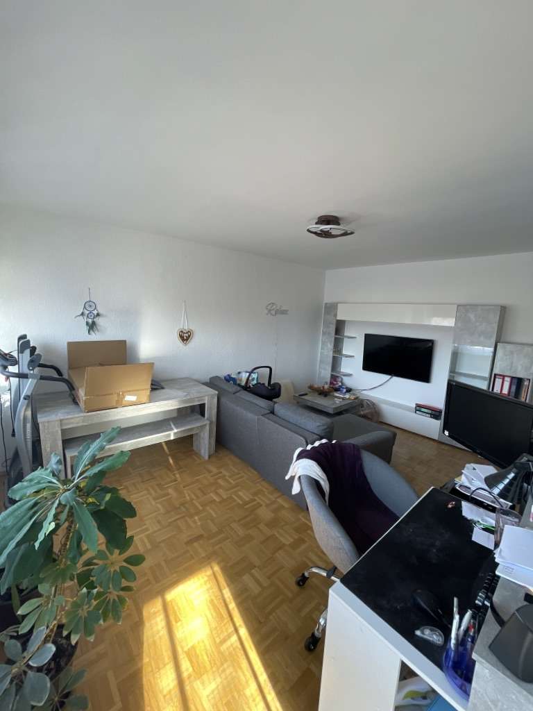 Thumbnail-Wohnung zum Mieten in Hannover 548,00 € 50 m²