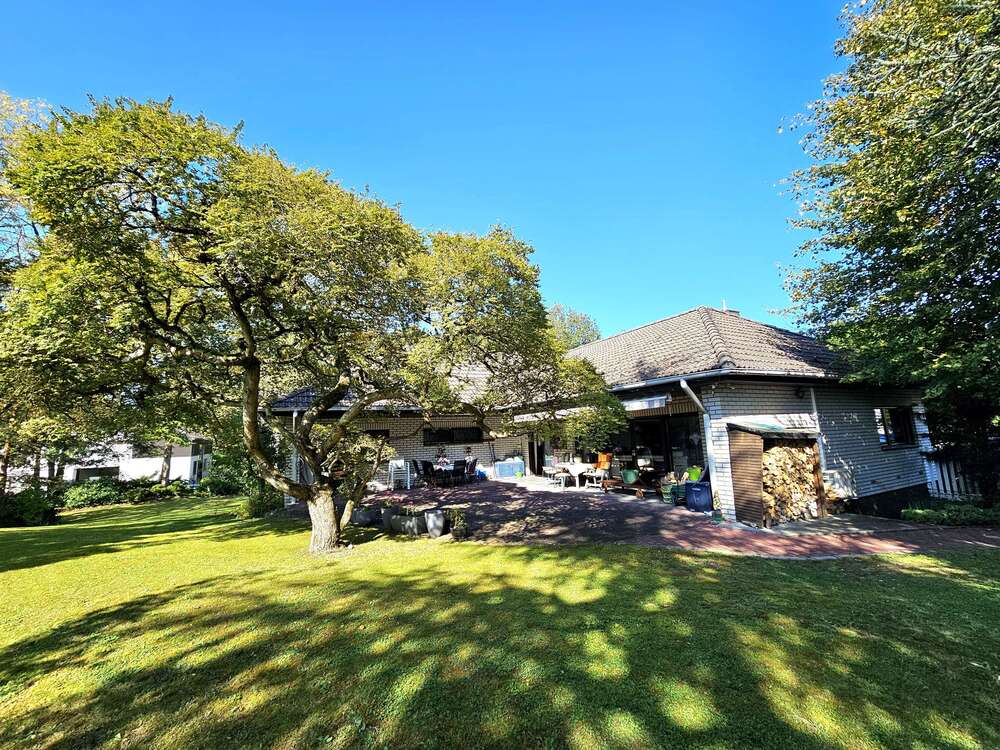 Thumbnail-Haus zum Kaufen in Grumbach 429.000,00 € 166 m²