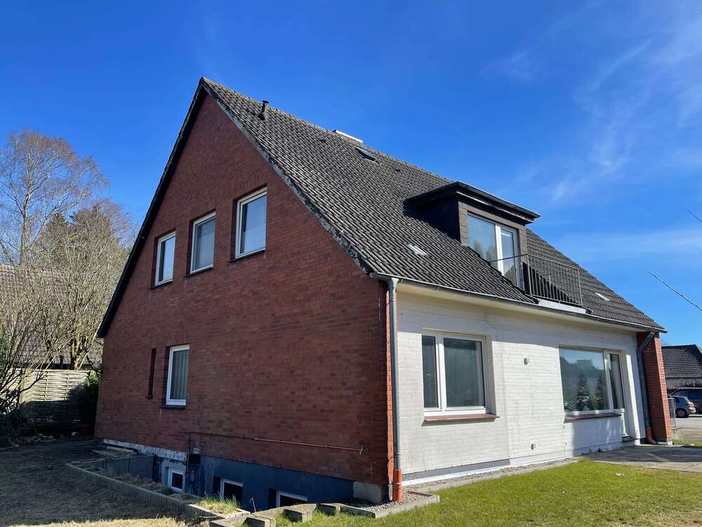 Thumbnail-Haus zum Kaufen in Flensburg 329.000,00 € 137 m²