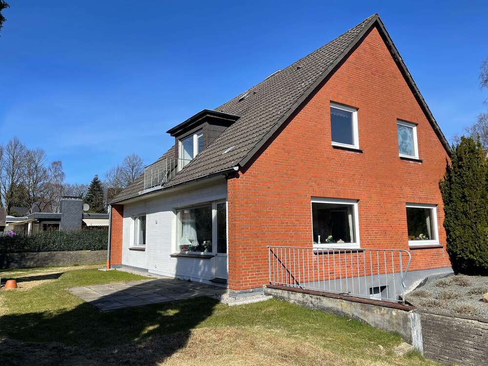 Thumbnail-Haus zum Kaufen in Flensburg 329.000,00 € 137 m²