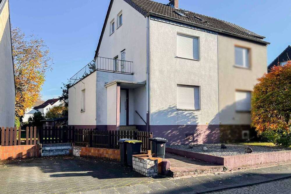 Thumbnail-Haus zum Kaufen in Köln 398.000,00 € 103 m²