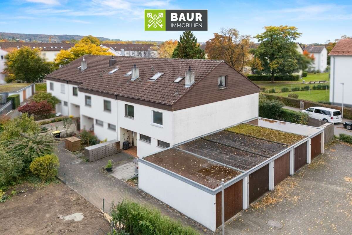 Thumbnail-Haus zum Kaufen in Weingarten 420.000,00 € 114 m²