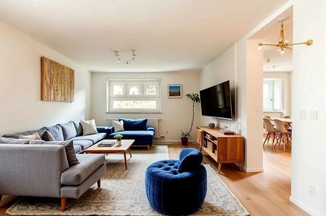 Thumbnail-Haus zum Kaufen in Berlin 720.000,00 € 185 m²