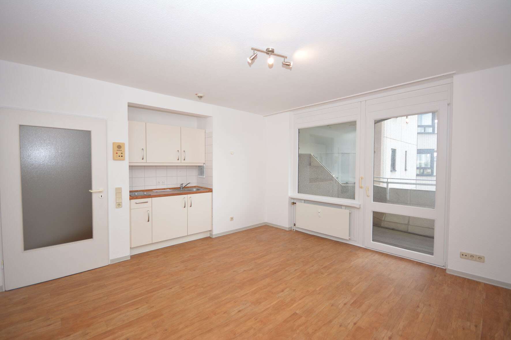 Thumbnail-Wohnung zum Mieten in Brühl 827,83 € 43.57 m²