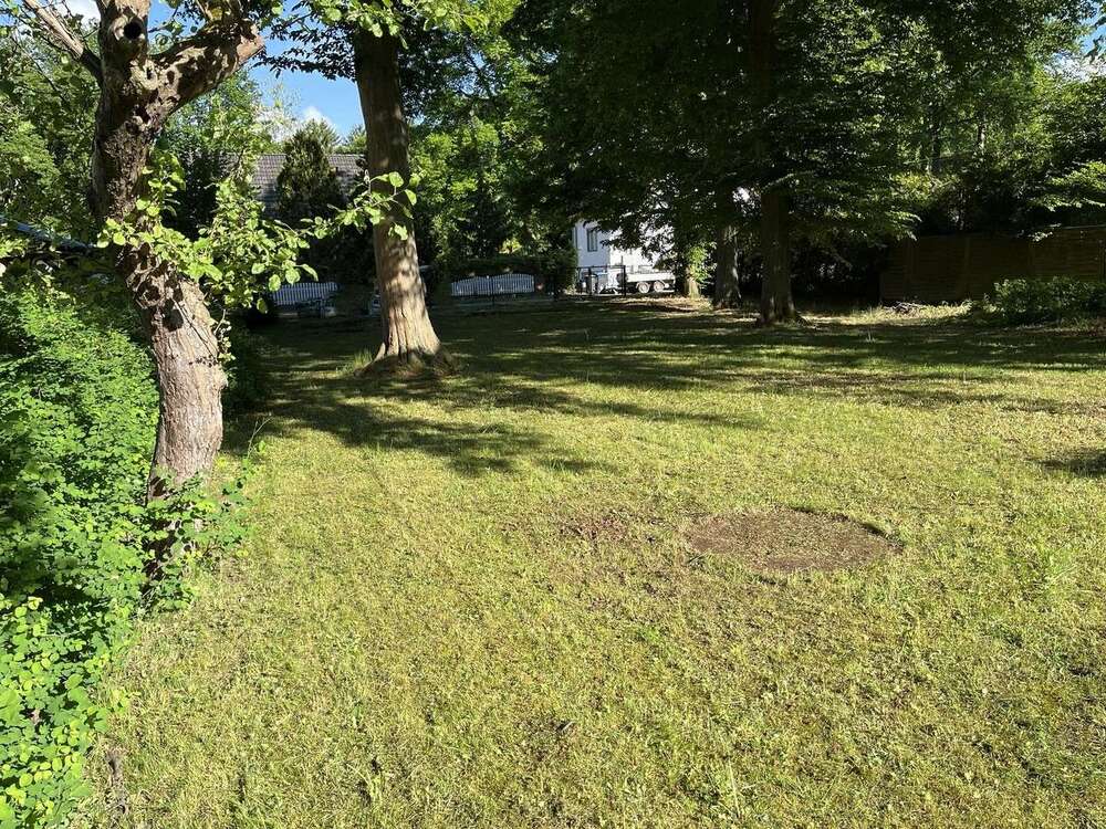 Thumbnail-Grundstück zu verkaufen in Schönwalde-Glien 295.000,00 € 970 m²