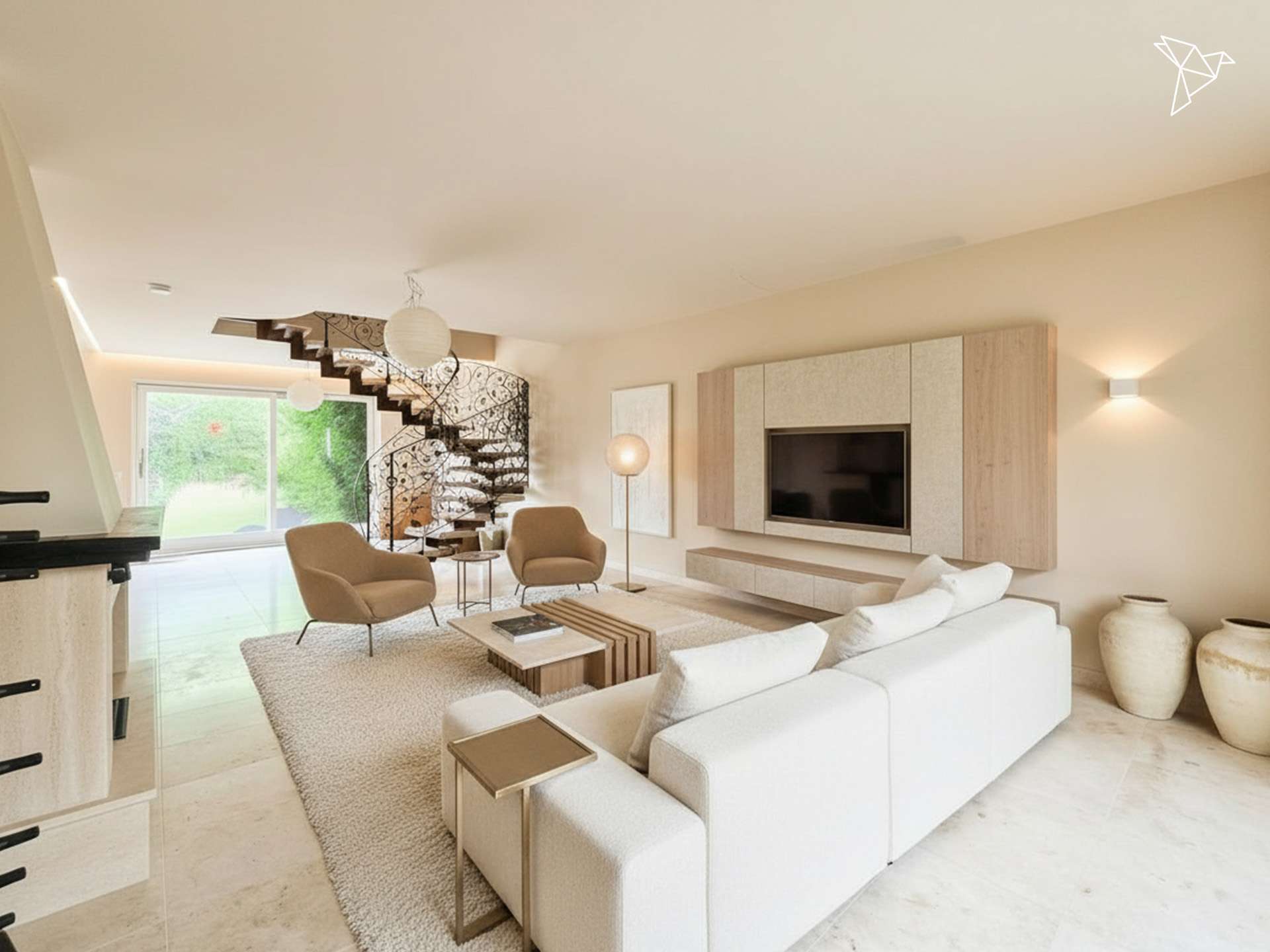 Thumbnail-Haus zum Kaufen in Frankfurt am Main 1.299.000,00 € 220 m²