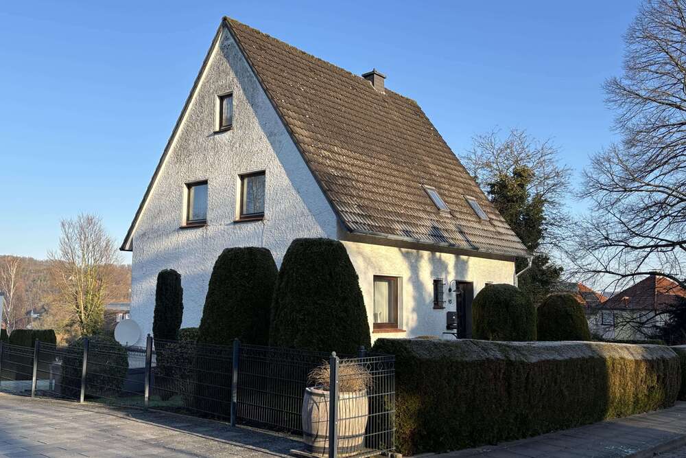 Thumbnail-Haus zum Kaufen in Vlotho 205.000,00 € 109 m²