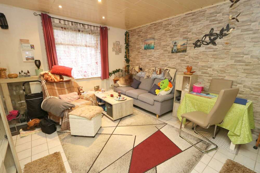 Thumbnail-Wohnung zum Kaufen in Grömitz 129.000,00 € 35 m²
