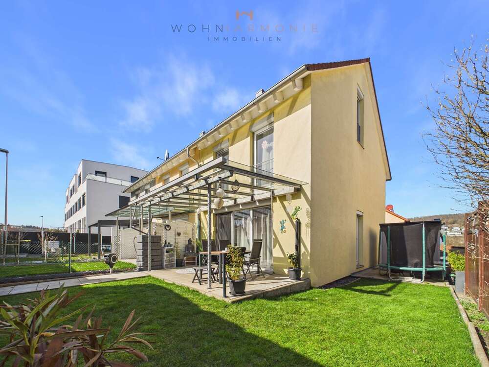 Thumbnail-Haus zum Kaufen in Niefern-Öschelbronn 549.000,00 € 149 m²