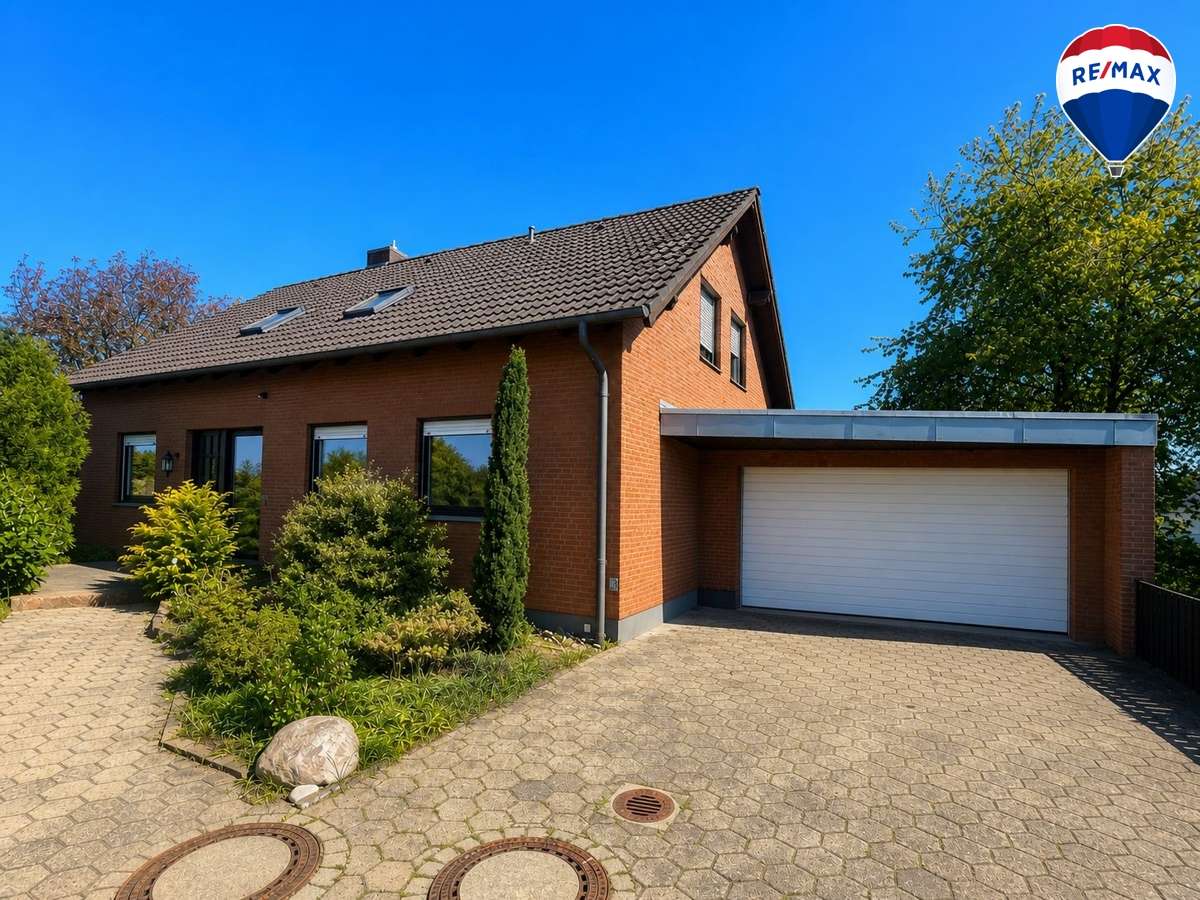 Thumbnail-Haus zum Kaufen in Löhne 349.000,00 € 158 m²