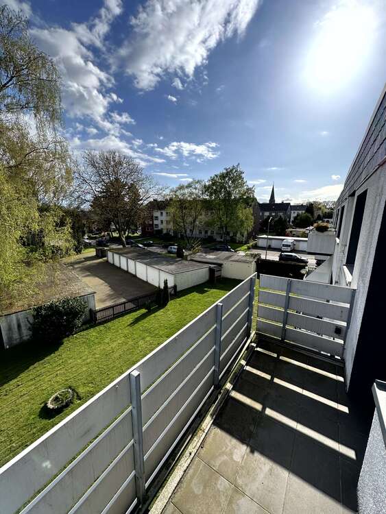 Thumbnail-Wohnung zum Mieten in Herten 700,00 € 64 m²