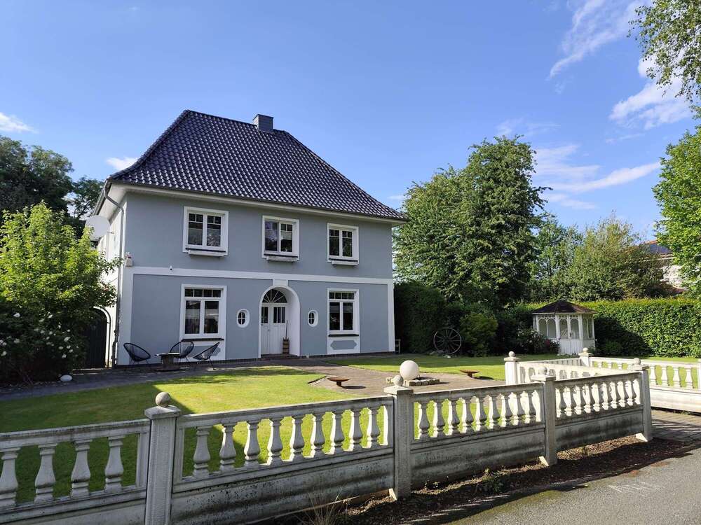 Thumbnail-Haus zum Kaufen in Goldenstedt Lutten 449.000,00 € 200 m²