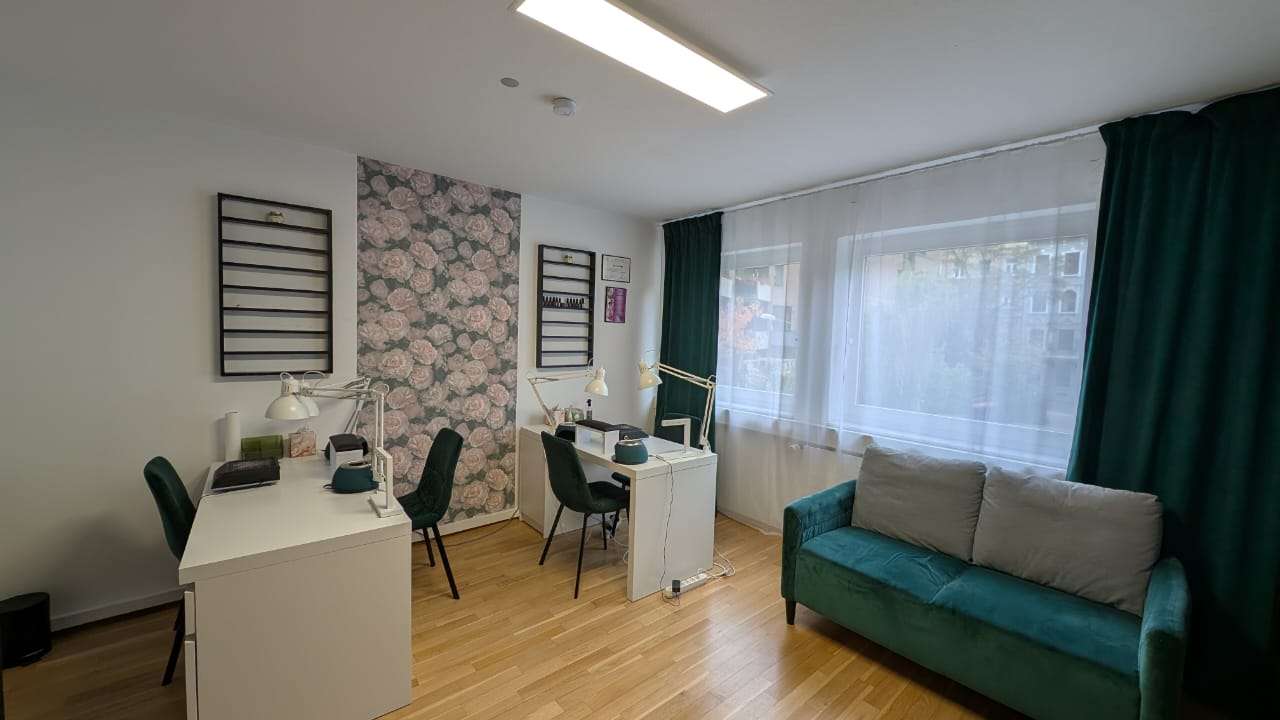 Thumbnail-Büro in Aachen 500,00 € 16 m²