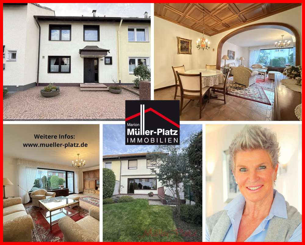 Thumbnail-Haus zum Kaufen in Köln Pesch 519.000,00 € 122 m²