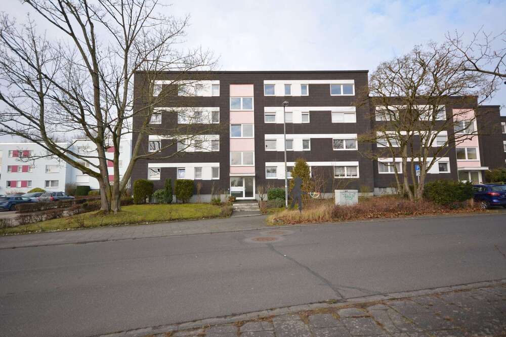 Thumbnail-Wohnung zum Mieten in Brühl 1.150,00 € 96 m²