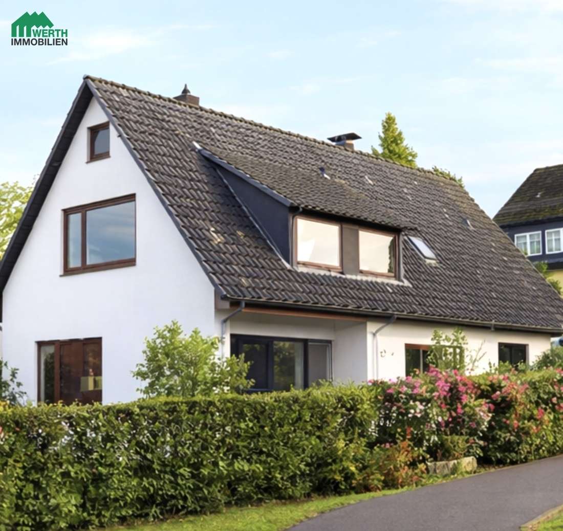 Thumbnail-Wohnung zum Kaufen in Hamburg Harburg 290.000,00 € 125.97 m²